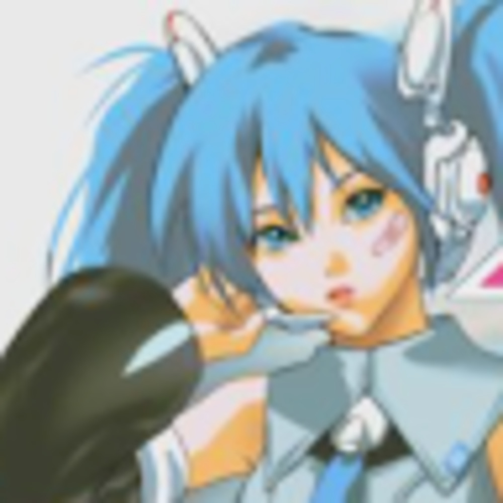 Meet your Posher, Lucille